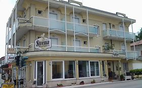 Hotel Sirena Misano Adriatico